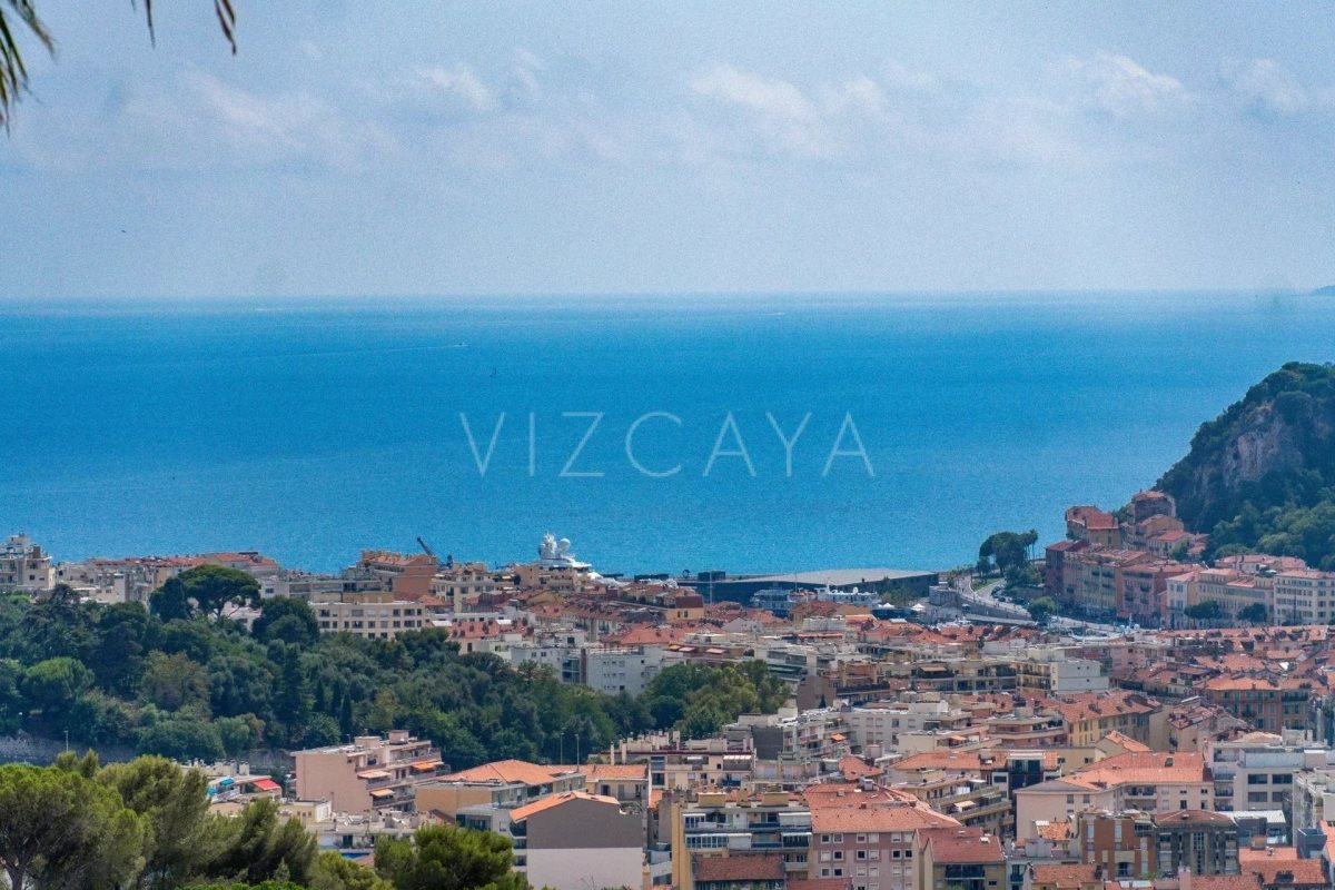 Maison à louer, 253m², Nice