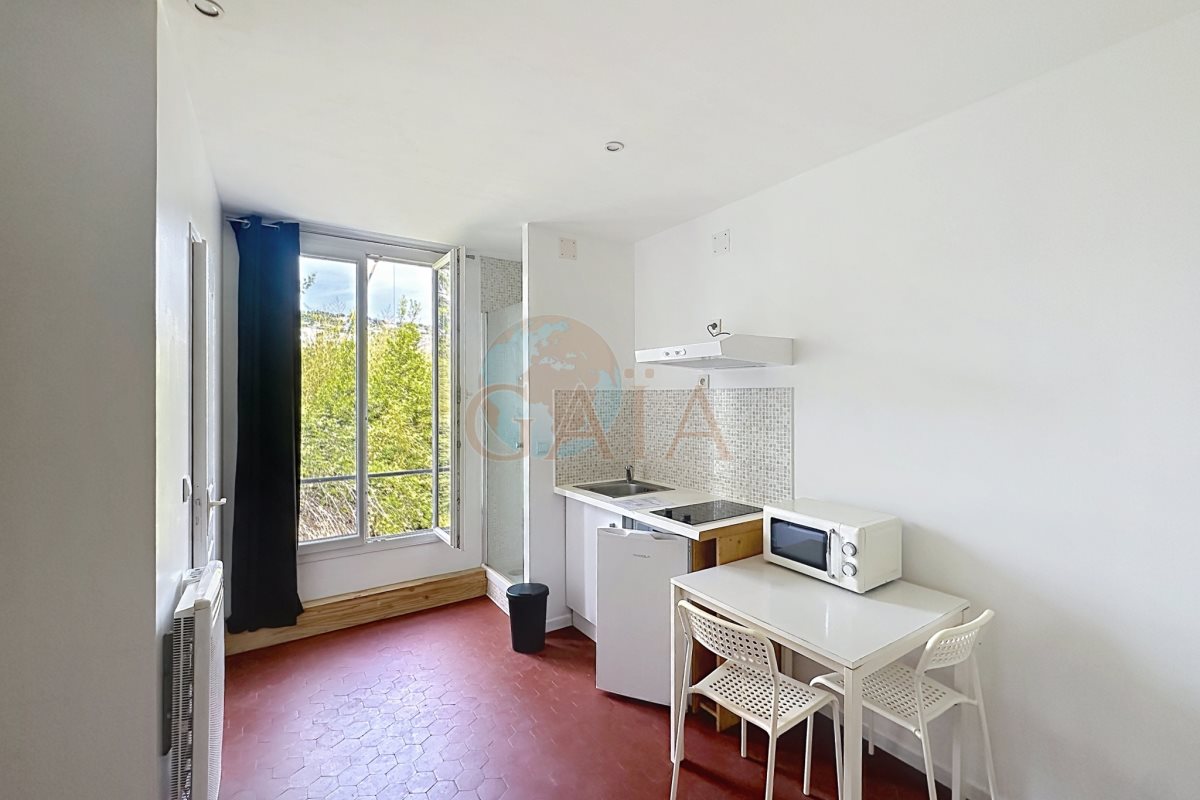 Appartement à louer, 14m², Cannes