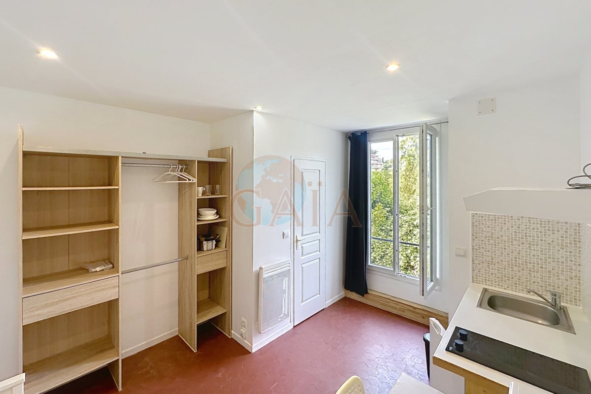 Appartement à louer, 14m², Cannes