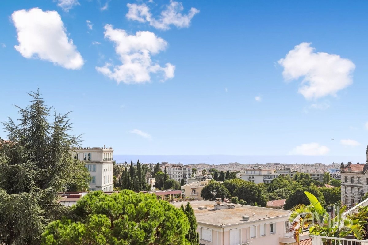 Appartement à vendre, 239m², Nice