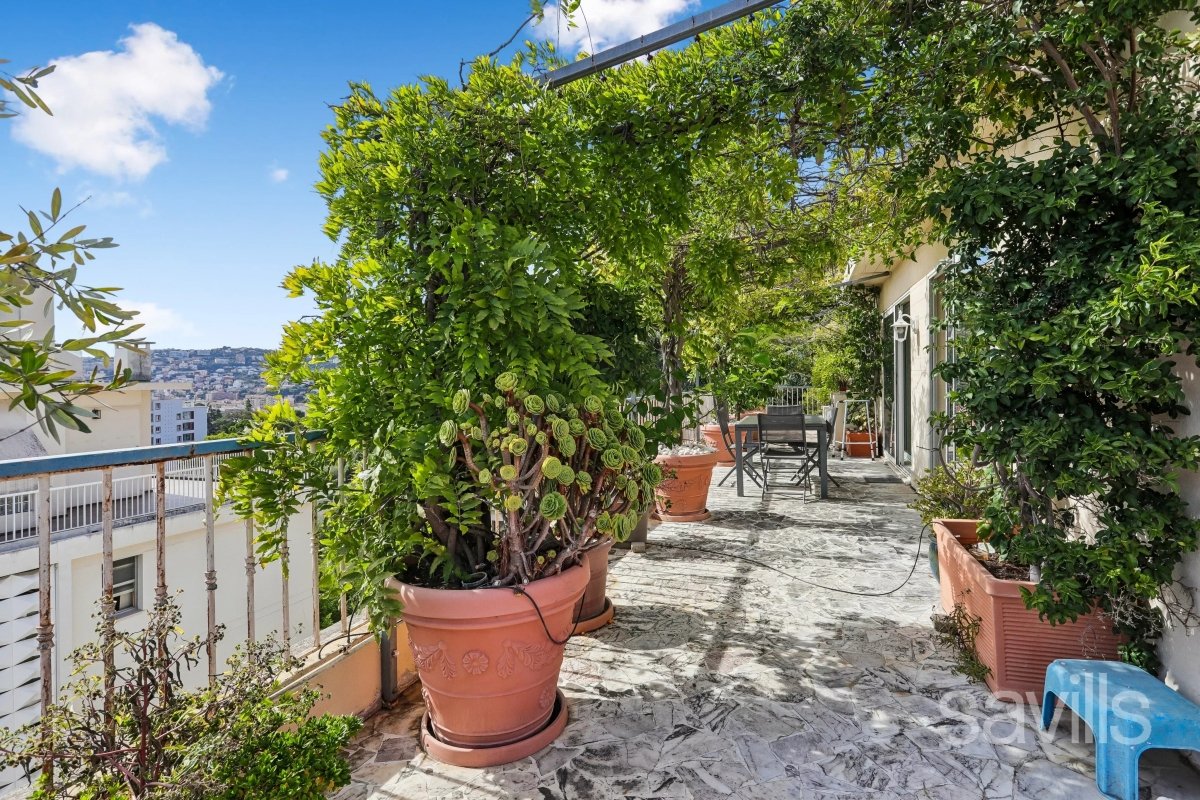 Appartement à vendre, 239m², Nice