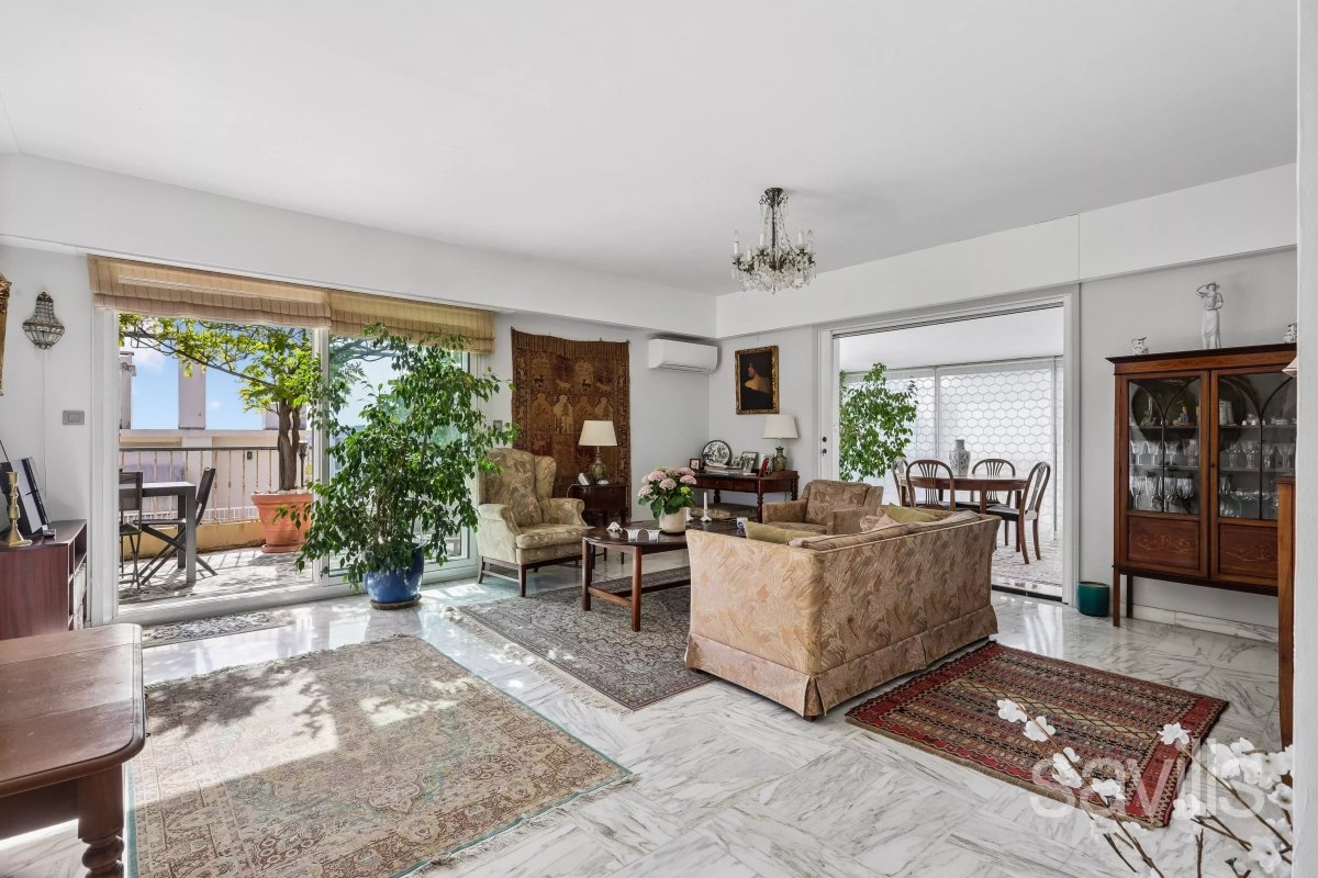 Appartement à vendre, 239m², Nice