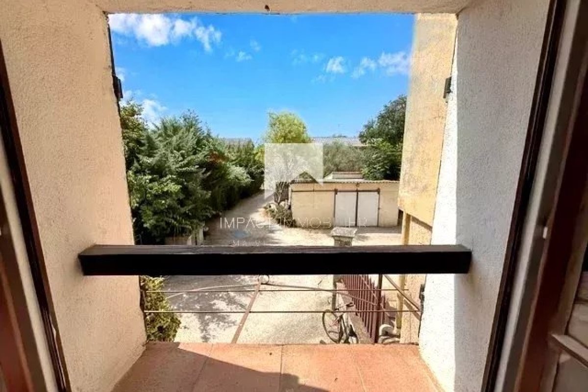Appartement à vendre, 40m², Carqueiranne