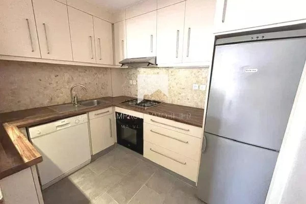 Appartement à vendre, 40m², Carqueiranne