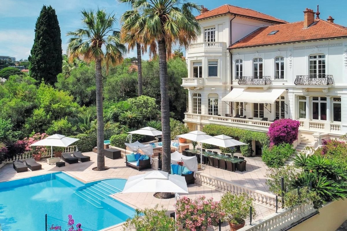 Maison à vendre, 800m², Cannes