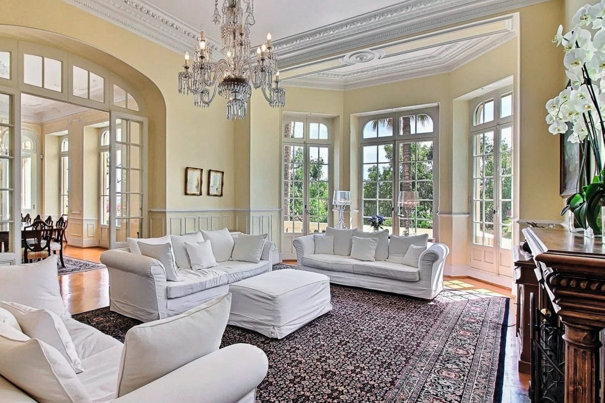 Maison à vendre, 800m², Cannes