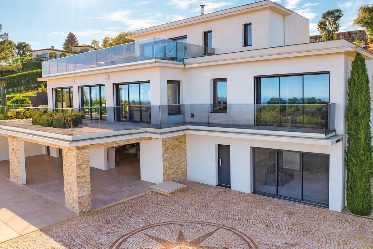 Maison à vendre, 330m², Tanneron
