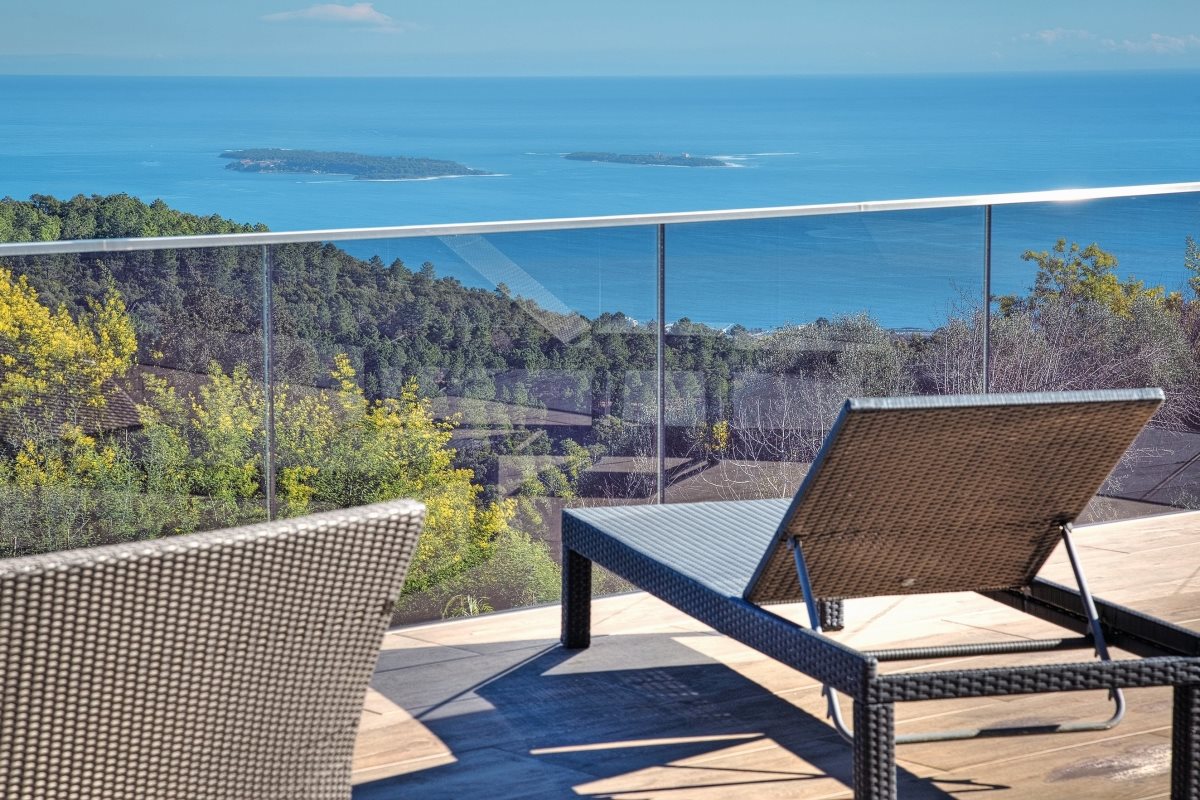 Maison à vendre, 330m², Tanneron