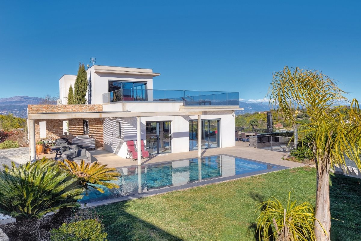 Maison à vendre, 330m², Tanneron
