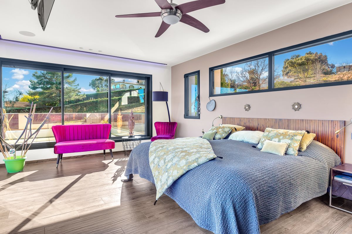 Maison à vendre, 330m², Tanneron