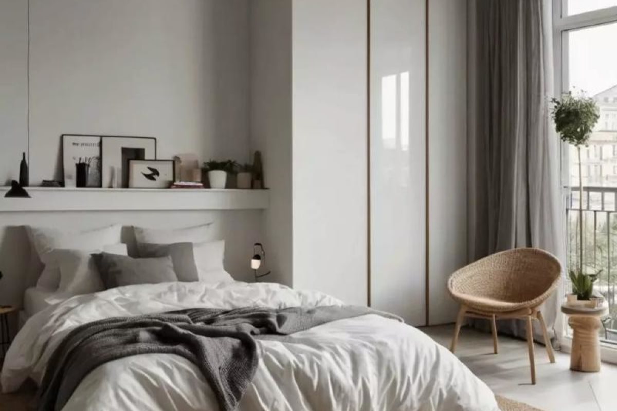 Appartement à vendre, 70m², Sartrouville