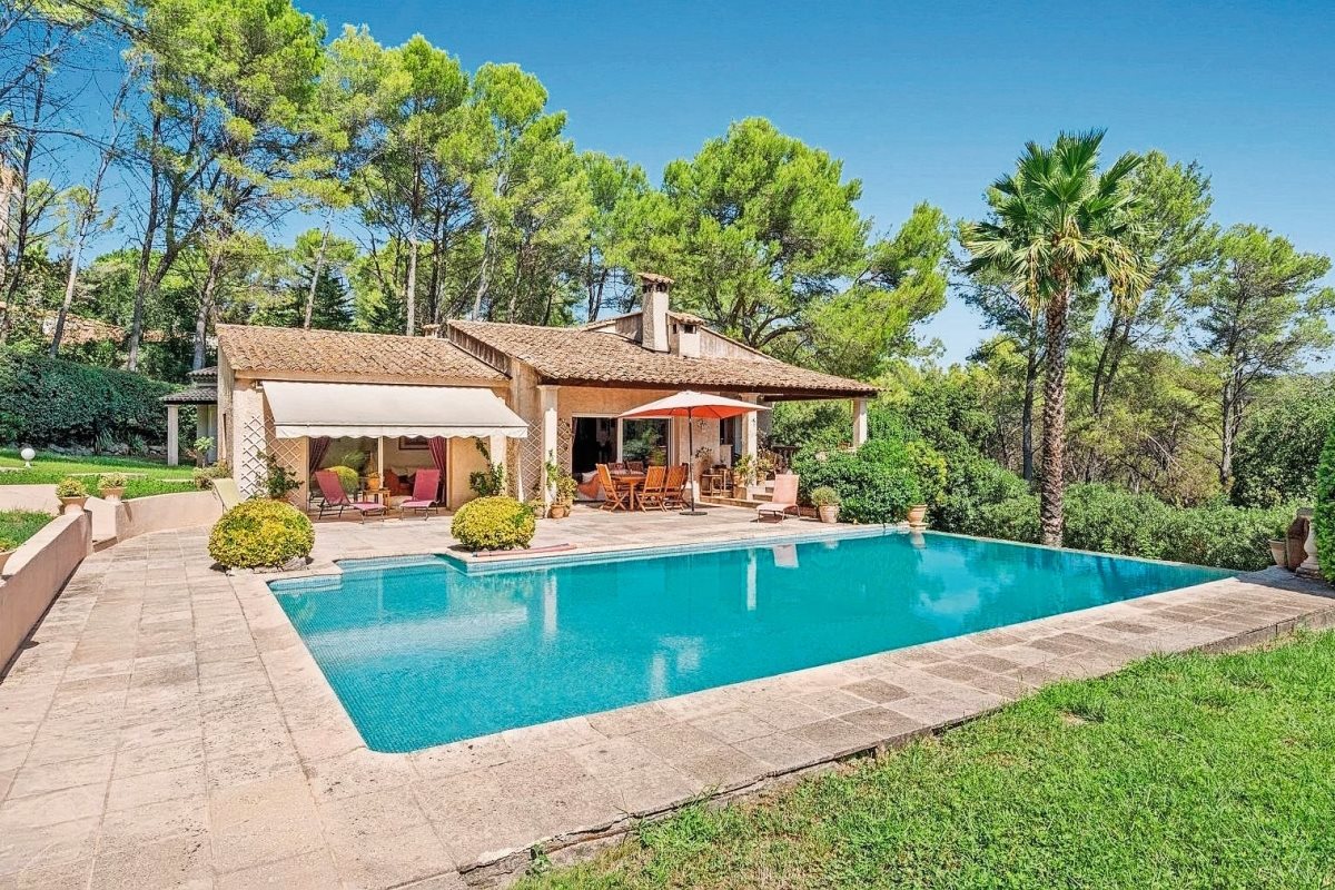 Maison à vendre, 280m², Mougins