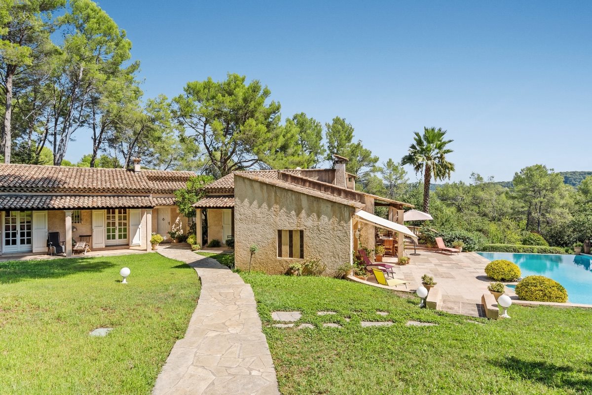Maison à vendre, 280m², Mougins