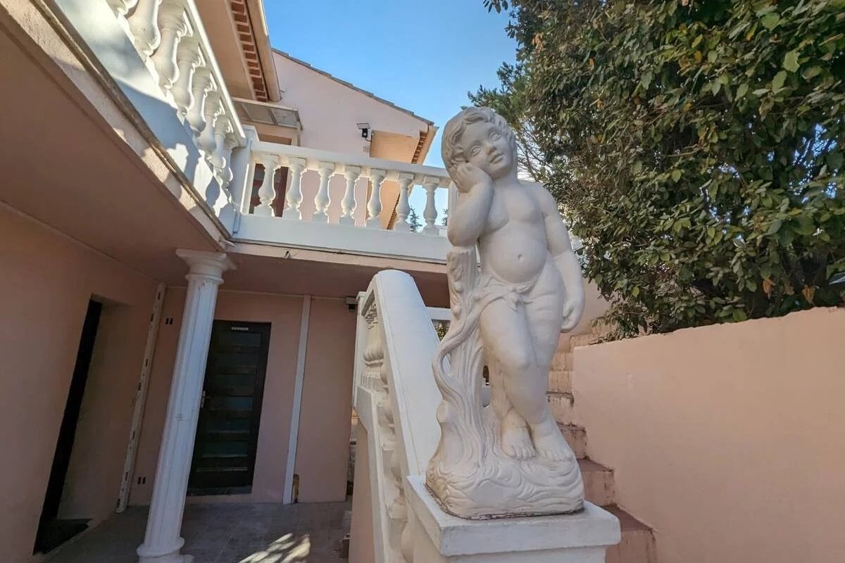 Appartement à vendre, 35m², Saint-Raphaël