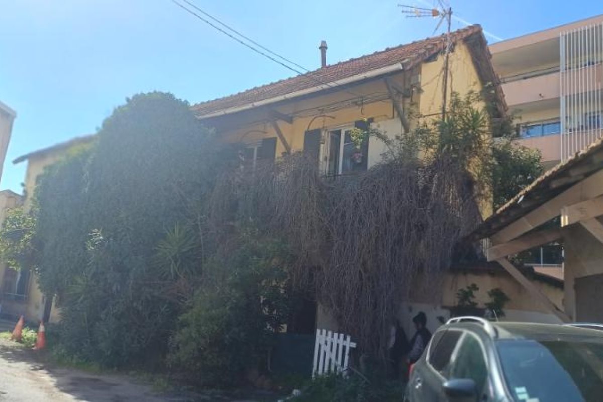 Maison à vendre, 160m², Cagnes-sur-Mer