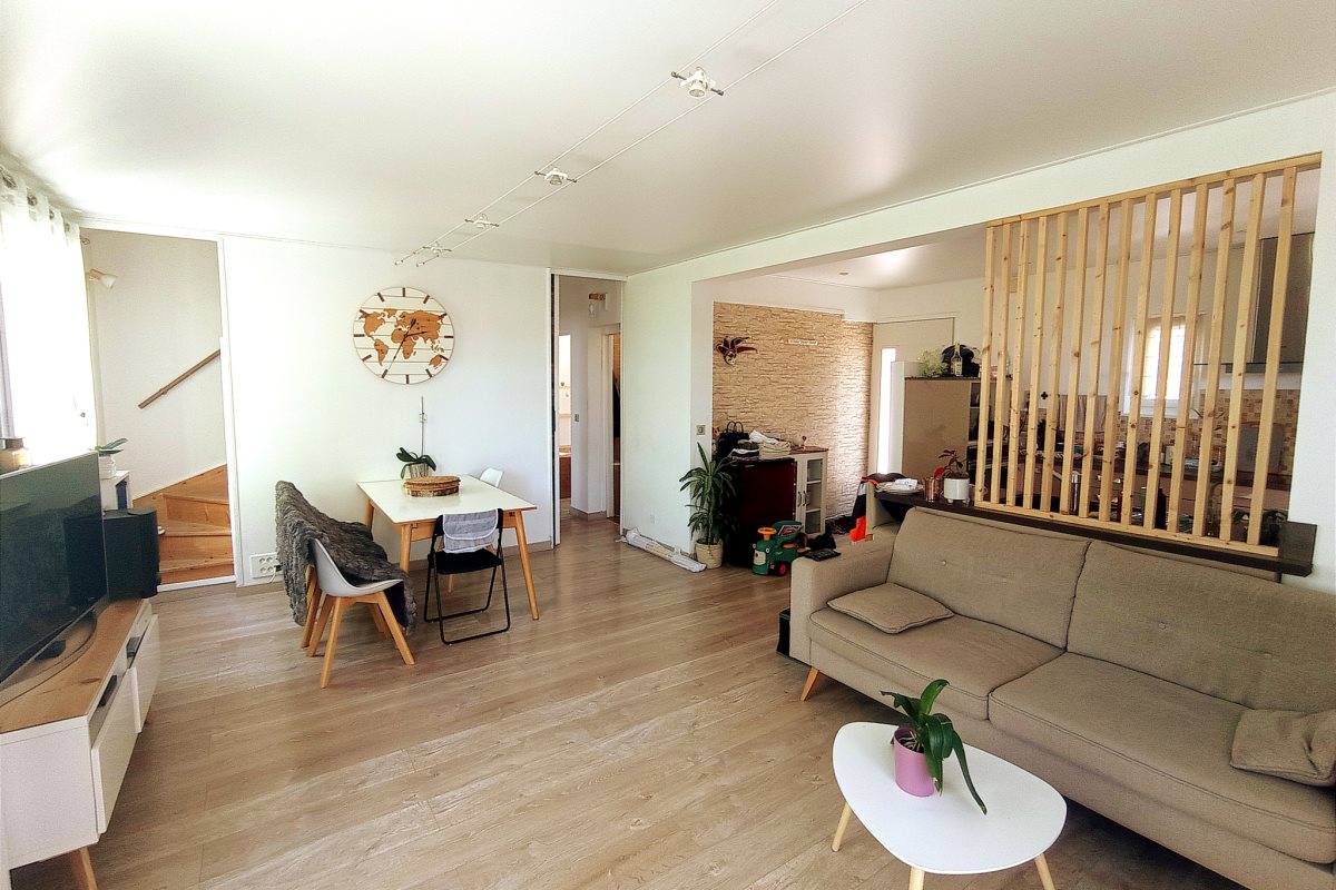 Maison à vendre, 85m², Toulon