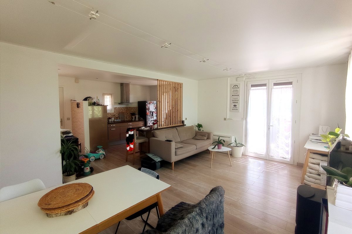Maison à vendre, 85m², Toulon