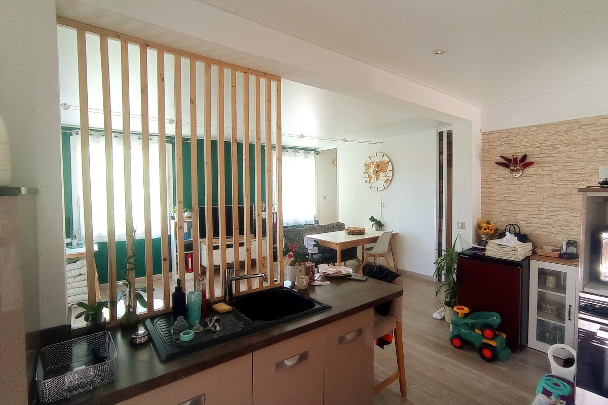 Maison à vendre, 85m², Toulon