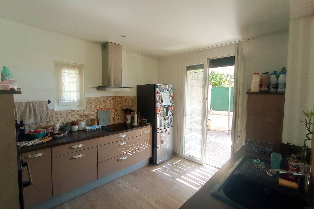 Maison à vendre, 85m², Toulon