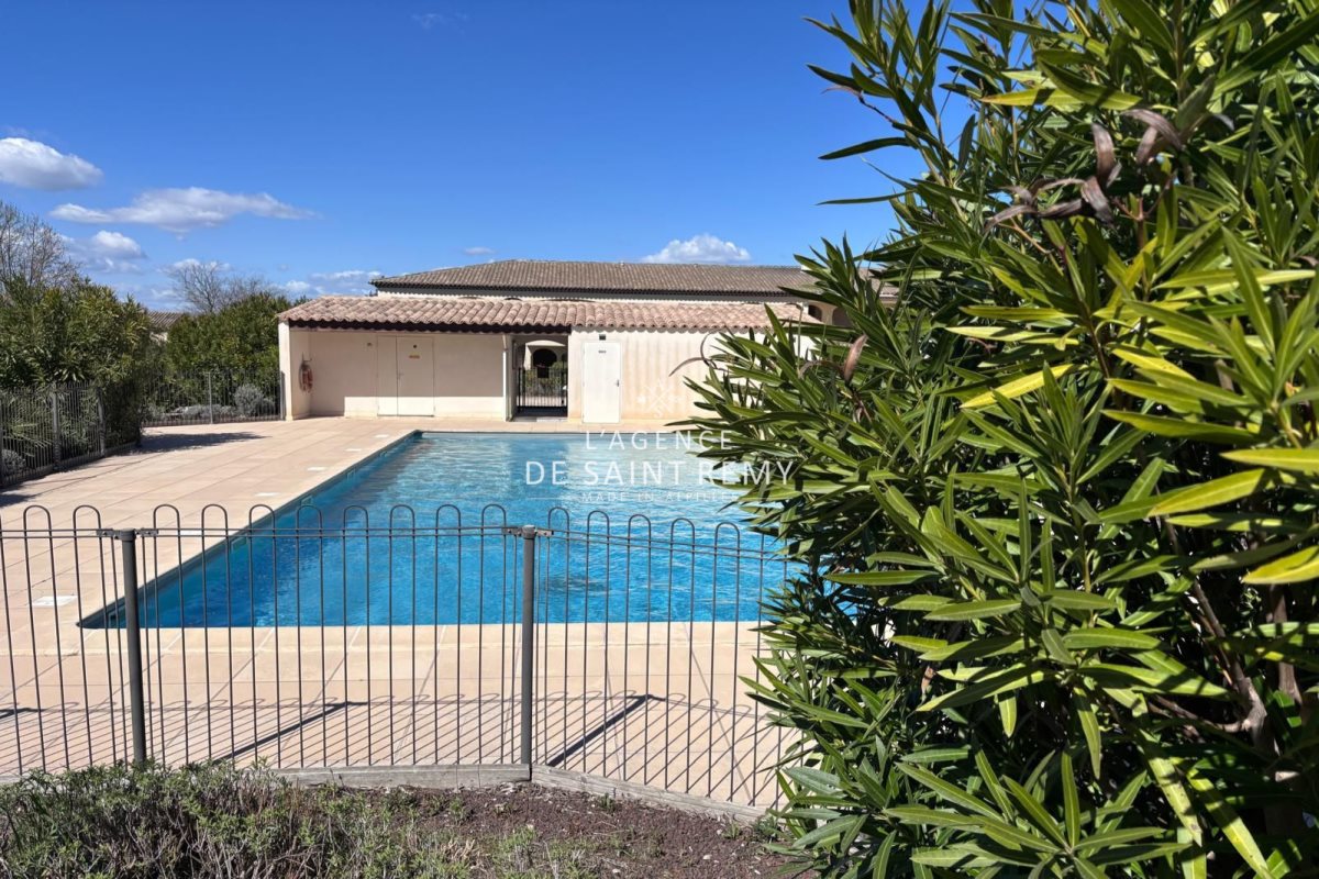 Appartement à vendre, 3m², Saint-Rémy-de-Provence