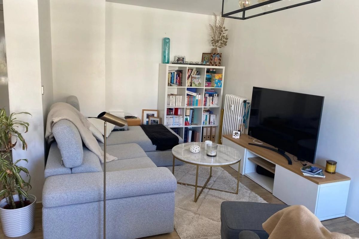 Appartement à vendre, 70m², Nice