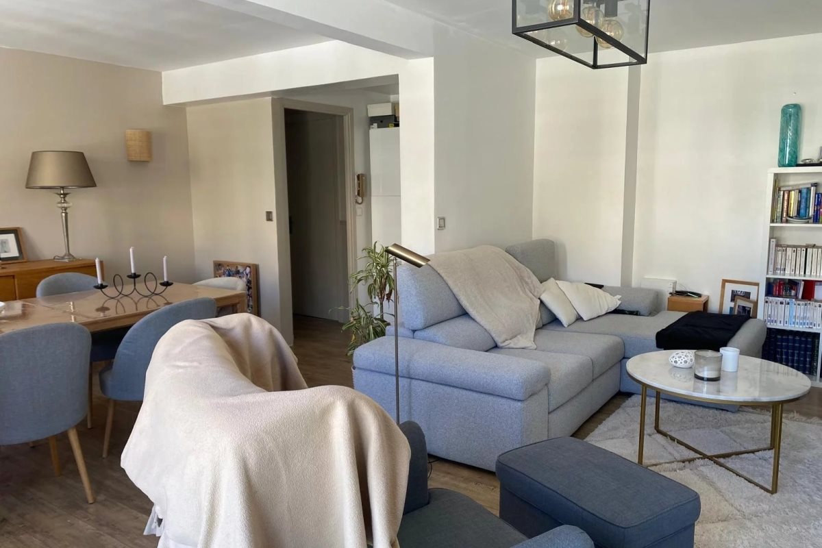 Appartement à vendre, 70m², Nice