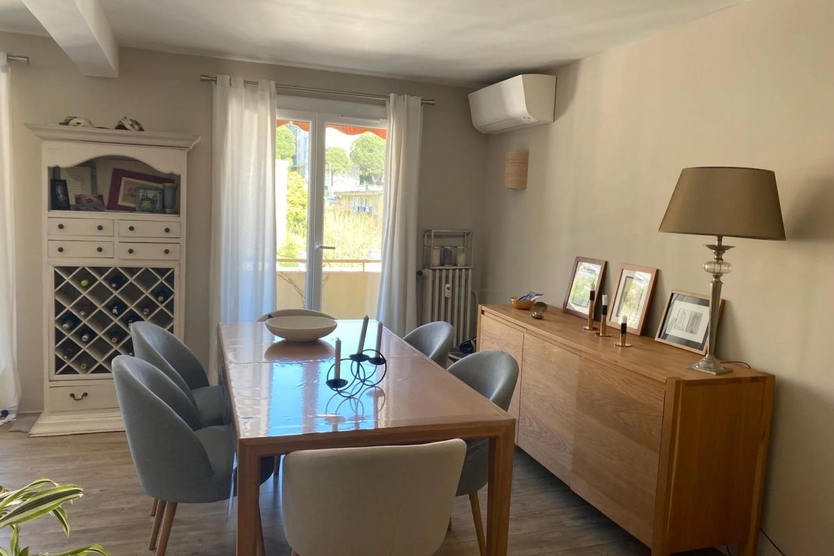 Appartement à vendre, 70m², Nice