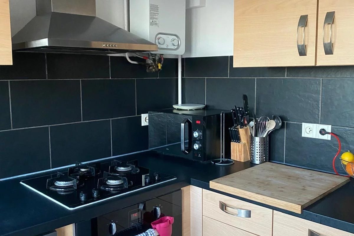 Appartement à vendre, 70m², Nice