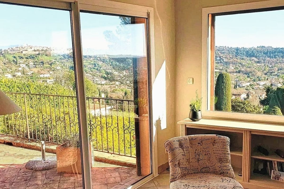 Maison à vendre, 171m², La Colle-sur-Loup