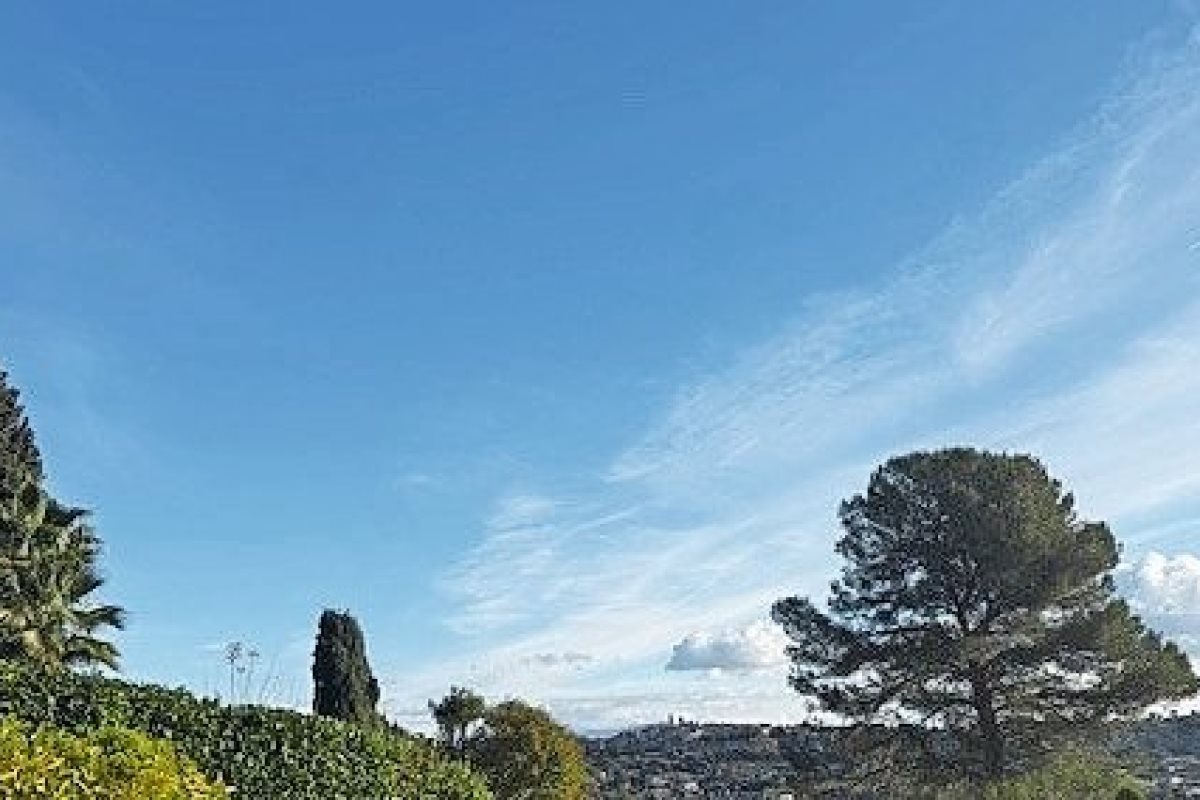 Maison à vendre, 171m², La Colle-sur-Loup