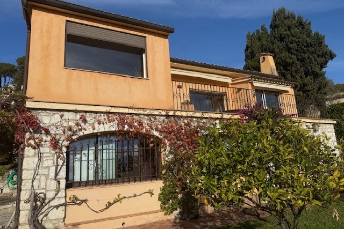 Maison à vendre, 171m², La Colle-sur-Loup