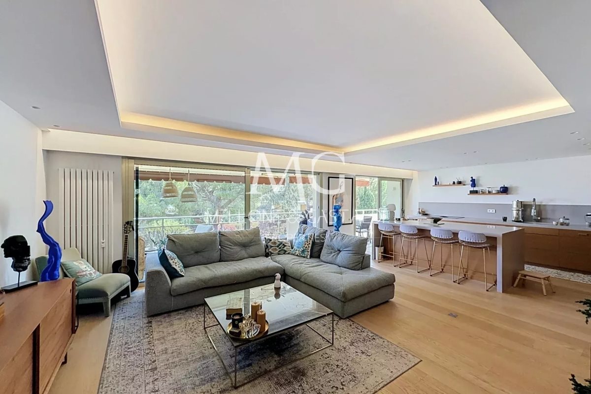 Appartement à vendre, 154m², Cannes