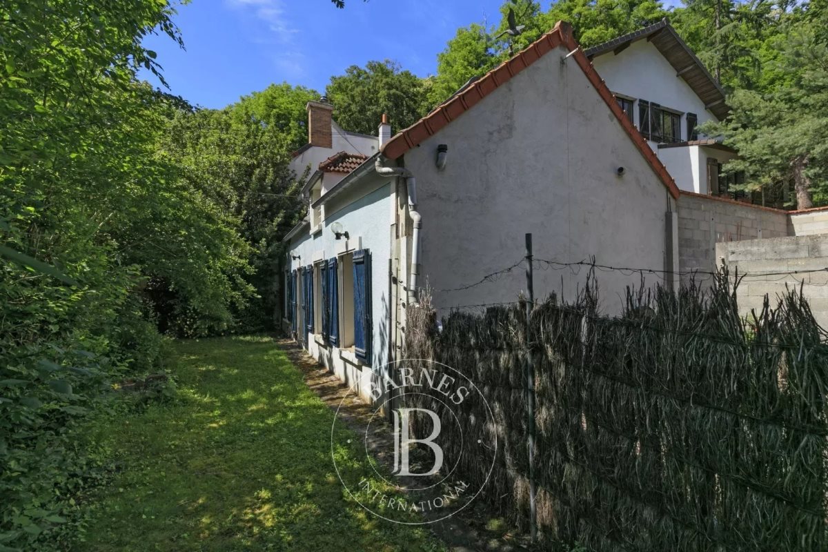Maison à vendre, 88m², Bièvres
