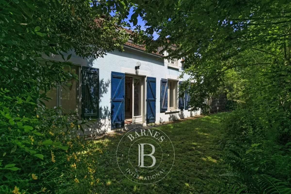Maison à vendre, 88m², Bièvres
