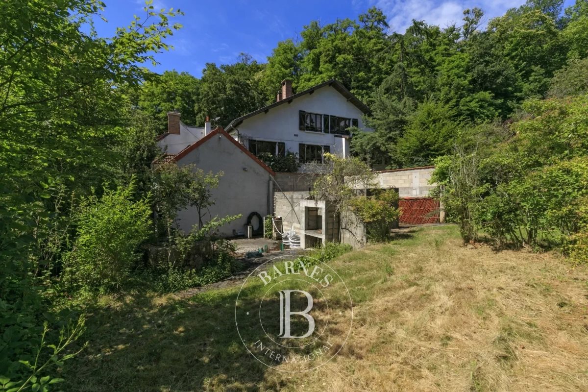 Maison à vendre, 88m², Bièvres