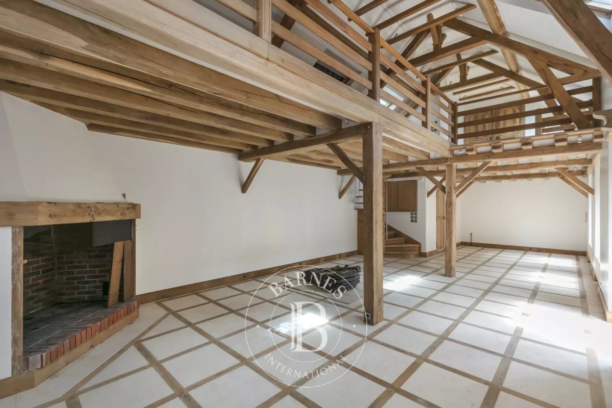 Maison à vendre, 88m², Bièvres