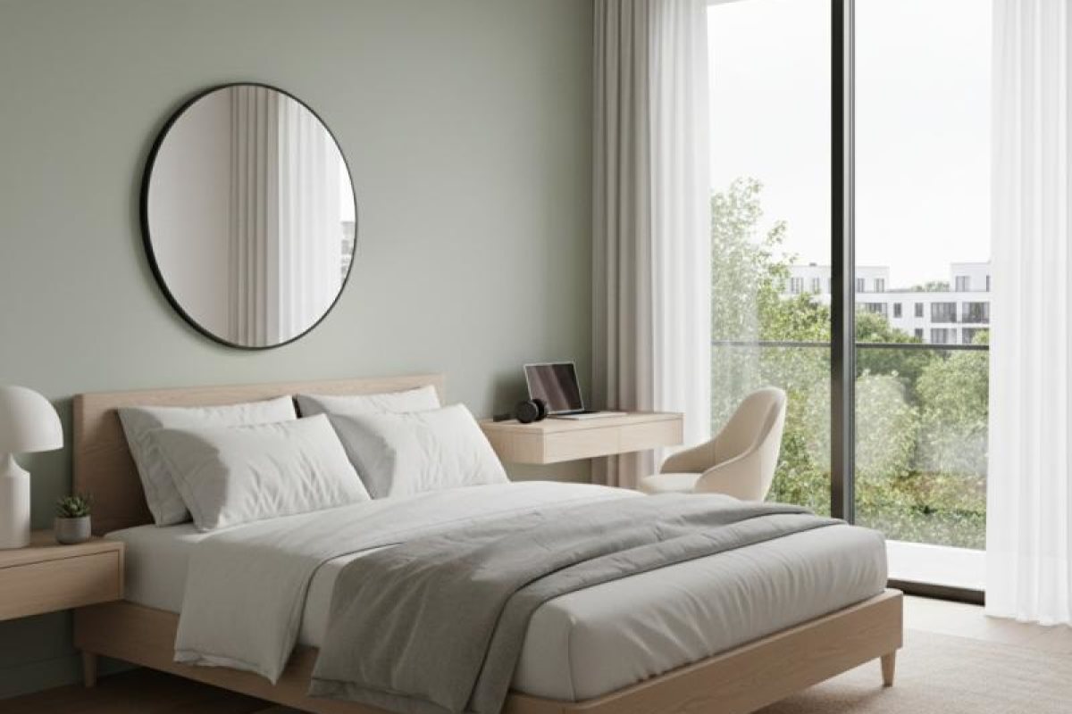Appartement à vendre, 76m², Noisy-le-Grand