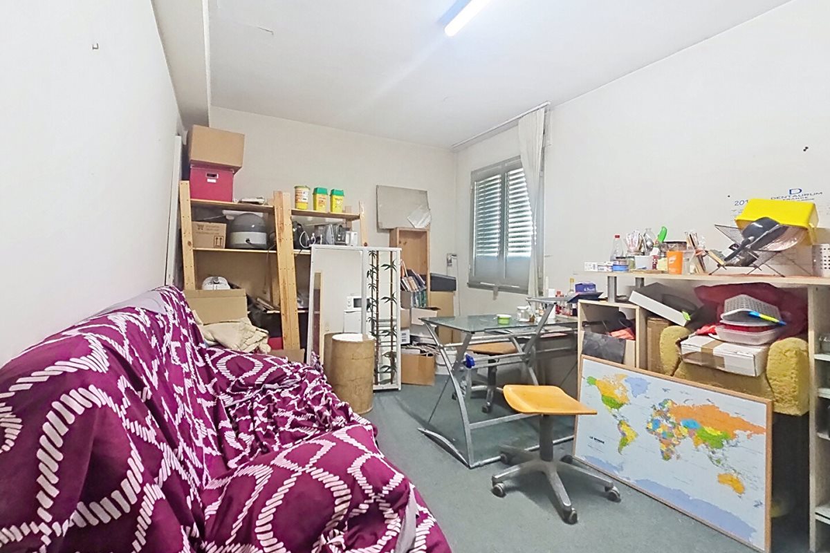Appartement à vendre, 83m², Avignon