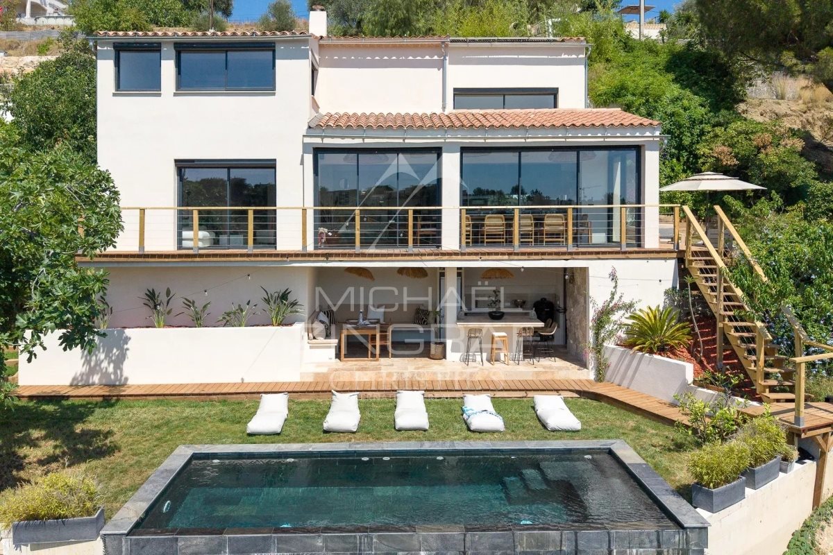 Maison à vendre, 430m², Nice