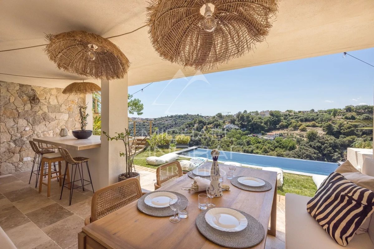 Maison à vendre, 430m², Nice