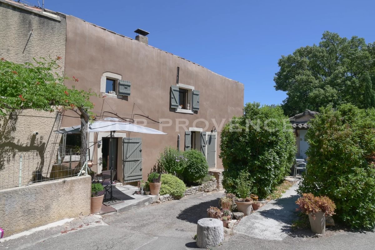 Maison à vendre, 160m², Goult