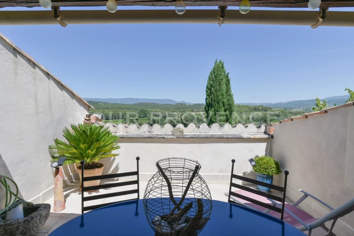 Maison à vendre, 160m², Goult