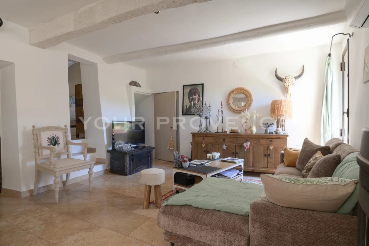 Maison à vendre, 160m², Goult