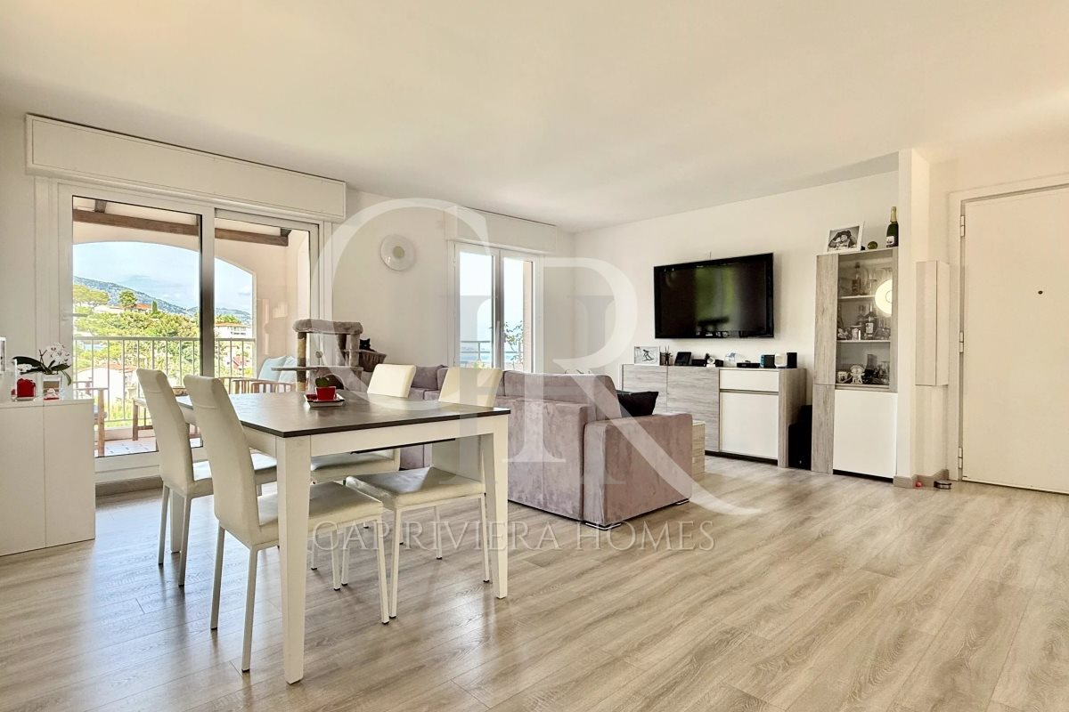 Appartement à vendre, 89m², Roquebrune-Cap-Martin