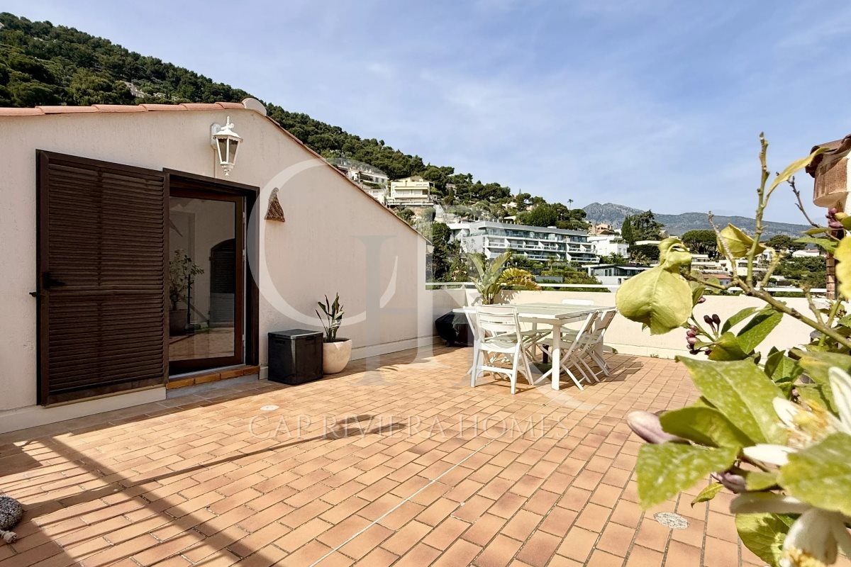 Appartement à vendre, 89m², Roquebrune-Cap-Martin