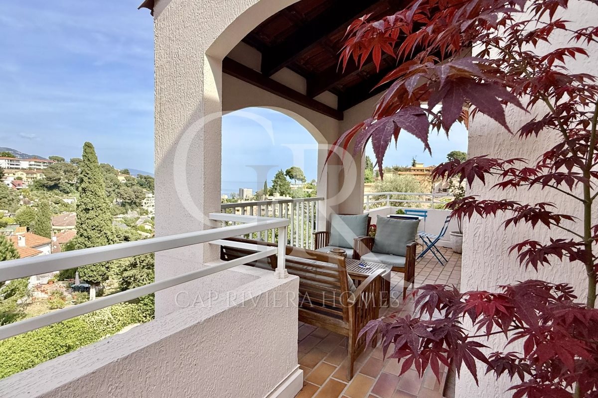Appartement à vendre, 89m², Roquebrune-Cap-Martin