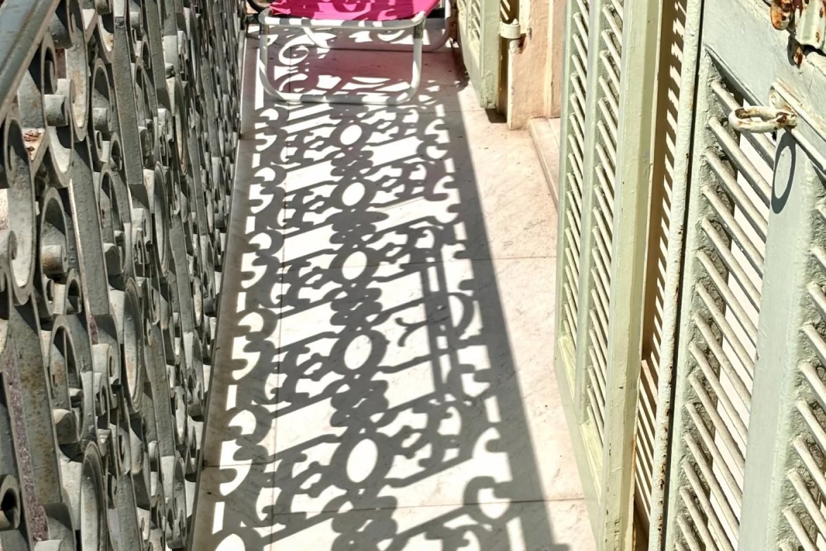 Appartement à vendre, 72m², Menton