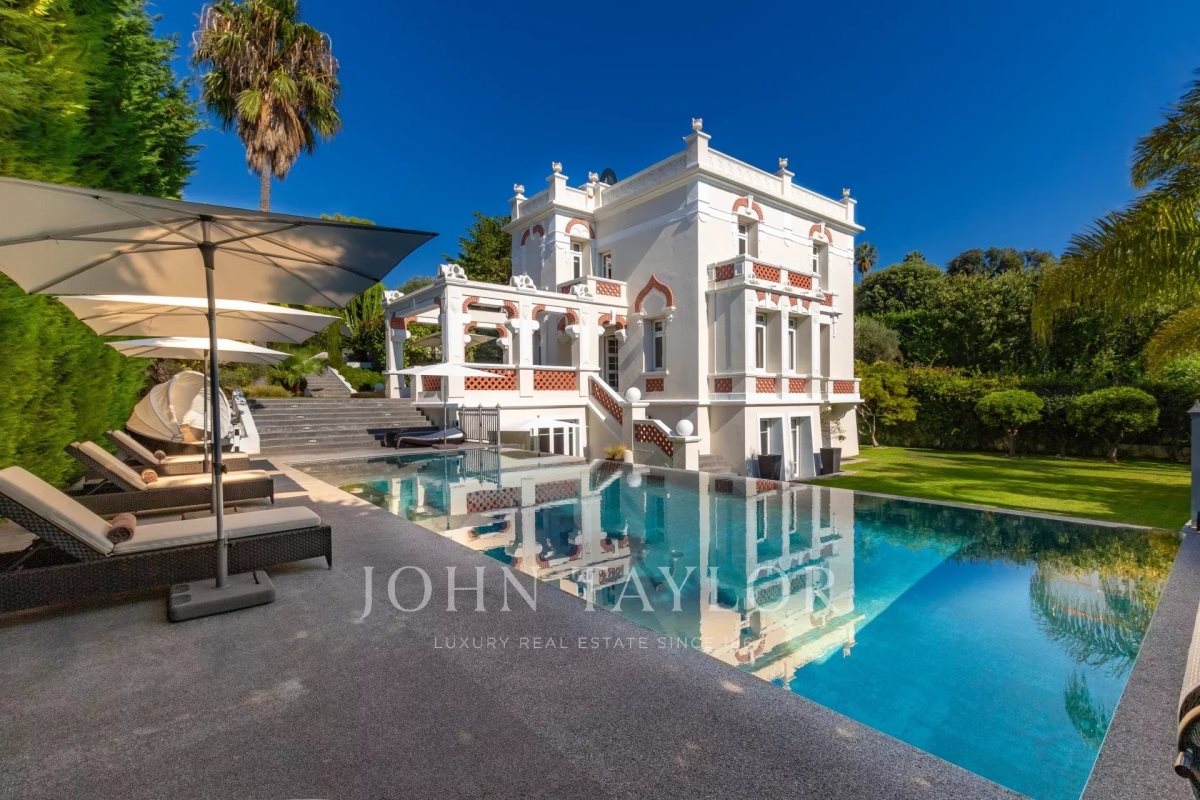 Maison à vendre, 447m², Antibes