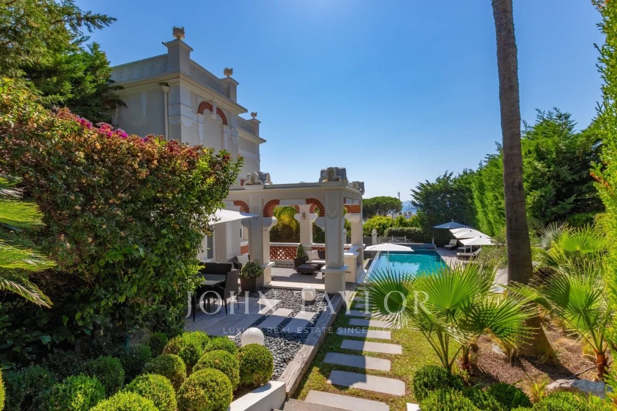Maison à vendre, 447m², Antibes