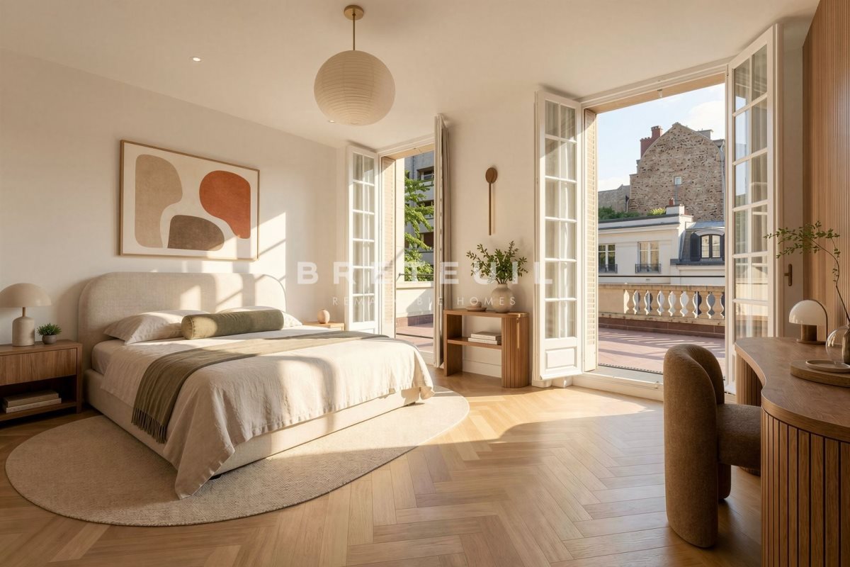Maison à vendre, 437m², Paris 16ème